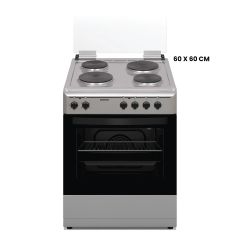 Nikai Cooking Range 60CM x 60CM - U6064SHP