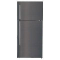 Nikai Double Door Refrigerator 700L - Nrf702Fss10