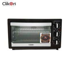 Clickon 30L Toaster Oven