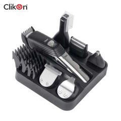 Clikon Multi Grooming Set 11 in 1 - CK3337