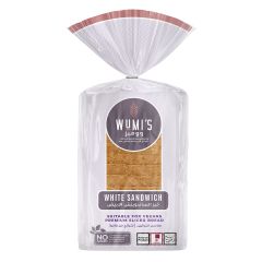 White Sandwich Bread 460Gm