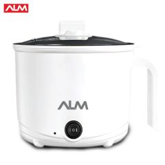 ALM Electric Rice Cooker - 600W 1.8LTR