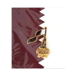 Qatqr Badge 18-719