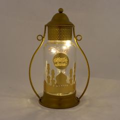 Ramadan Lantern Box Battery Operated