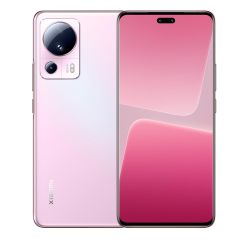 Xiaomi 13 Lite Mobile Phone (5G, 8GB, 256GB) Lite Pink