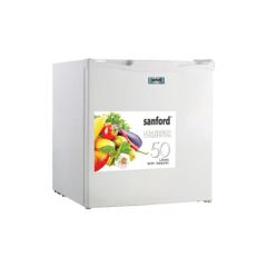 Sanford Single Door Refrigerator 50L - SF 1717 RF