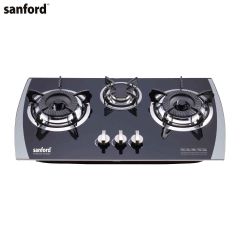Sanford Gas Cooker 3 Burner - SF5404GC