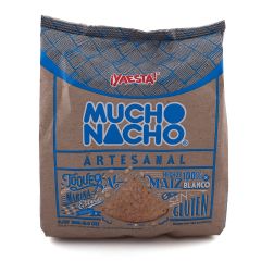 Mucho Nacho Atsnl W/Corn 150Gm