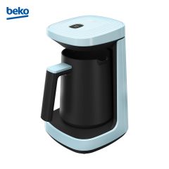 Beko Turkish 2 Cup Coffee Machine