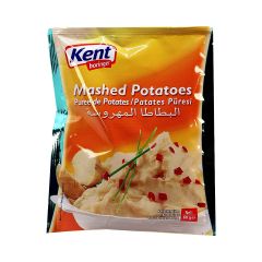 Kent Boringer Mashed Potato80G