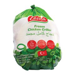 Lezita Whole Chicken 1.5 Kg