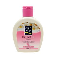 Aqua Vera Intimate Wash 250 ml