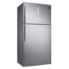 Samsung Refrigerator Silver 810 Ltr