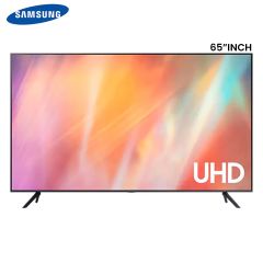 Samsung 65inch Uhd 4K Smart Tv - UA65AU7000UX