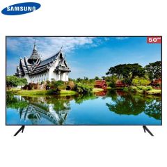Samsung 50'' UHD 4K Smart TV