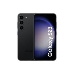 Samsung Galaxy S23 Mobile Phone (5G, 8GB, 256GB) - Phantom Black