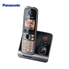 Panasonic Dect Phone Lcd