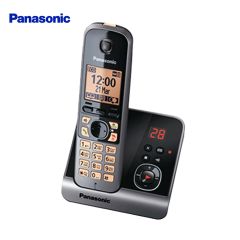Dect Phone 1.8 Inch Lcd