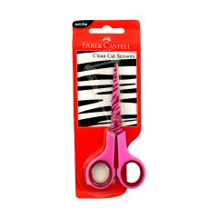 Faber Castell Clean Cut Scissor