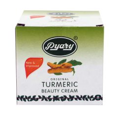 Pyary Turmeric Beauty Cream