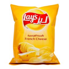 Lays French Cheese 130G
