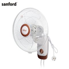 Sanford Wall Fan 16 inch - SF932WFN