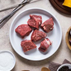 Local Beef 500g