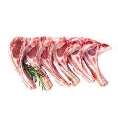 Lamb Chops 1Kg
