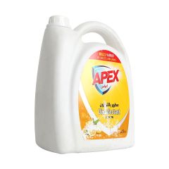 Apex Disinfectant Lemon 5L