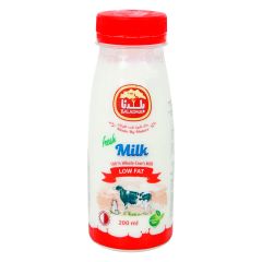 Baladna Low Fat Milk 200ml