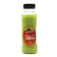 Fresh Juice Kiwi 