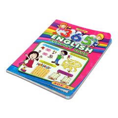 English Children Book (Astd)