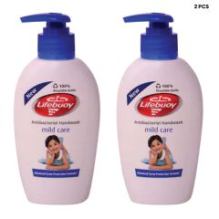 Lifebuoy Hand Wash Mild care Tp 200Ml