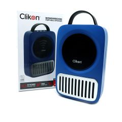 Clikon Wonderboom Bluetooth Speaker CK833