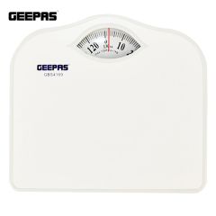 Geepas Bathroom scale - GBS4169