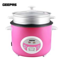 Delux Rice Cooker 1.8L 1X4