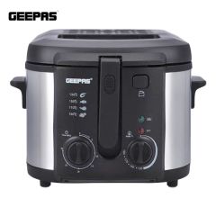 Geepas Deep Fryer 3Ltr