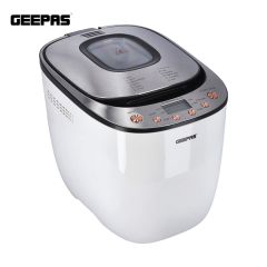 Geepas Bread Maker - GBM63035