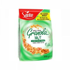 Sante Granola With Nuts 350g