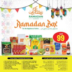 Ramadan Box 99