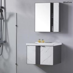 Commercial Bathroom Cabinet