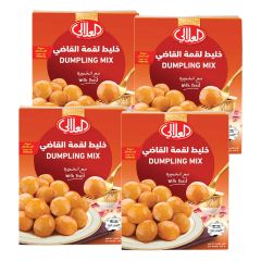 Al Alali Dumpling Mix 4X459Gm