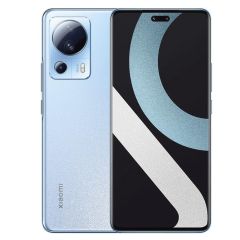 Xiaomi 13 Lite Mobile Phone Black (5G,8Gb Ram,256Gb Rom)